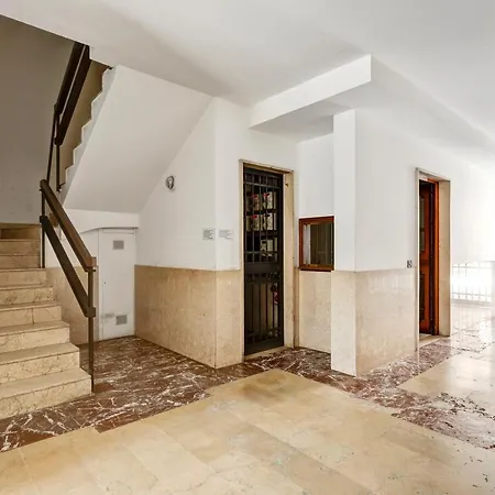Portello Appartement Padua